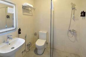 Garden Boutique Hotel