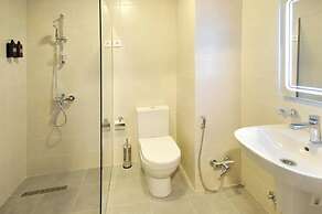 Garden Boutique Hotel