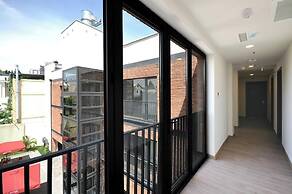 Garden Boutique Hotel