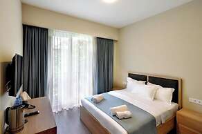 Garden Boutique Hotel