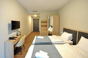 Garden Boutique Hotel