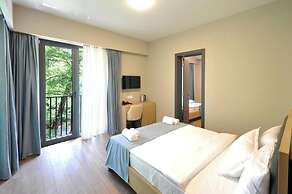 Garden Boutique Hotel