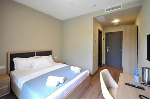 Garden Boutique Hotel