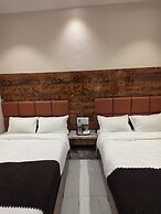 Hotel Powai Palace
