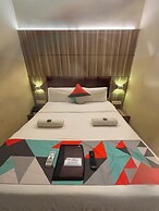 Hotel Powai Palace