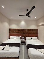 Hotel Powai Palace