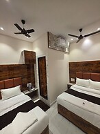 Hotel Powai Palace