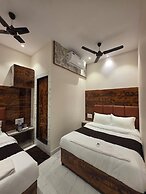 Hotel Powai Palace