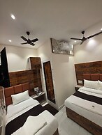 Hotel Powai Palace