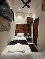 Hotel Powai Palace