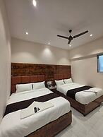 Hotel Powai Palace