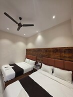 Hotel Powai Palace