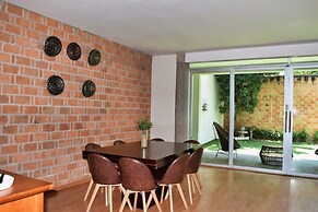 Casa Valentin Gama Casas Freda