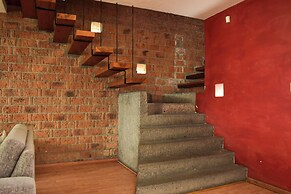 Casa Valentin Gama Casas Freda