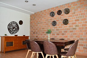 Casa Valentin Gama Casas Freda