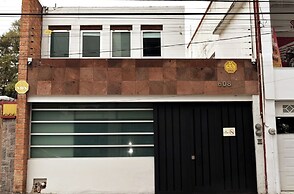 Casa Valentin Gama Casas Freda