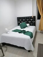 Hotel Linaje Real Popayan