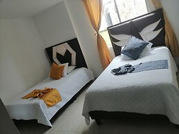 Hotel Linaje Real Popayan