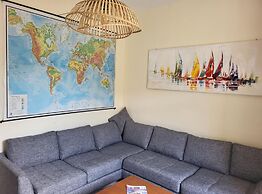 Apartment Ana Broce