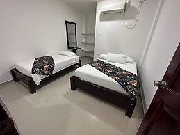 Hotel Casa Evan