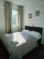 Hotel am Seehafen