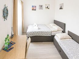 Hotel am Seehafen