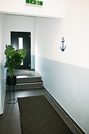 Hotel am Seehafen