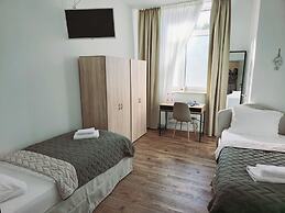 Hotel am Seehafen