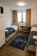 Hotel am Seehafen