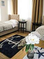 Hotel am Seehafen