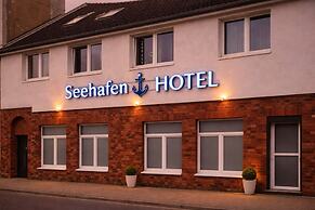 Hotel am Seehafen
