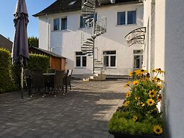 Hotel am Seehafen