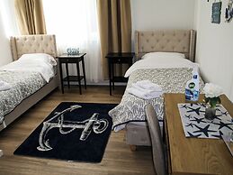 Hotel am Seehafen