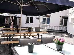 Hotel am Seehafen