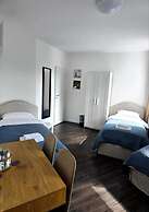 Hotel am Seehafen