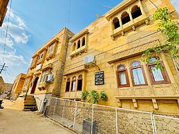 Happy Trails Jaisalmer