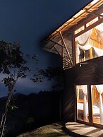 Impresionante vista 360 I Cabañas Cochapunko