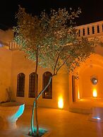 ORPHEUS BOUTİQUE HOTEL