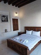 ORPHEUS BOUTİQUE HOTEL