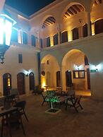 ORPHEUS BOUTİQUE HOTEL