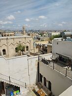 ORPHEUS BOUTİQUE HOTEL