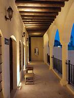 ORPHEUS BOUTİQUE HOTEL