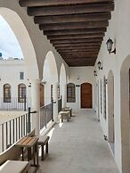 ORPHEUS BOUTİQUE HOTEL