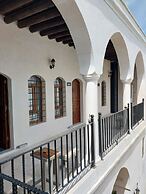 ORPHEUS BOUTİQUE HOTEL
