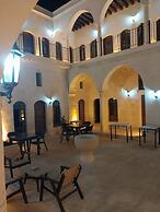 ORPHEUS BOUTİQUE HOTEL