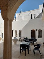 ORPHEUS BOUTİQUE HOTEL