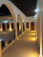 ORPHEUS BOUTİQUE HOTEL
