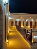 ORPHEUS BOUTİQUE HOTEL