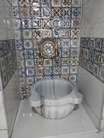 ORPHEUS BOUTİQUE HOTEL