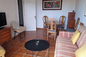 Paraiso Beachfront Apartment With 2 Bedrooms